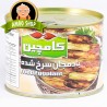 کنسرو بادمجان سرخ شده - 400 گرم