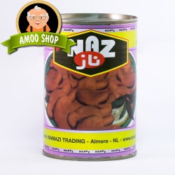 Canned Broad bean -  200 or 400 gr