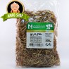 Dried orange zest - 200 gr