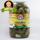 Pickled cucumbers 1&1 - 750 & 1500 gr