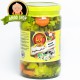 Mixed pickled Areya - 700 gr