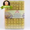 Chickpea cookie