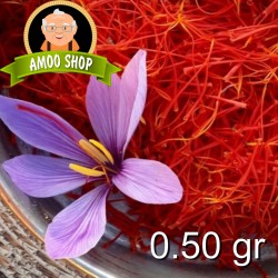 Saffron 0.50gr