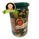 Pickled cucumbers Areya - 700 gr