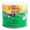 روغن حیوانی خانم 500 و 1000 گرم