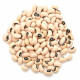 Black eye beans 400gr