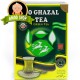 Do Ghazal Green Tea - 500gr