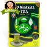 Do Ghazal Green Tea - 500gr