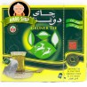 Do Ghazal Green Tea bags - 100 pcs