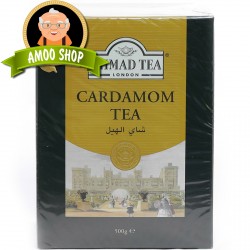 Ahmad Cardamom Tea - 500gr