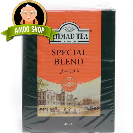 Ahmad Specian Blend Tea - 500gr